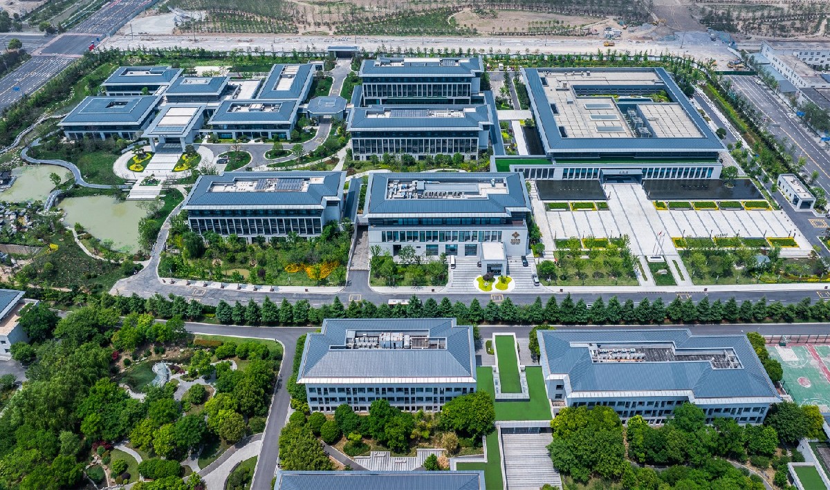 翔宇文化交流中心